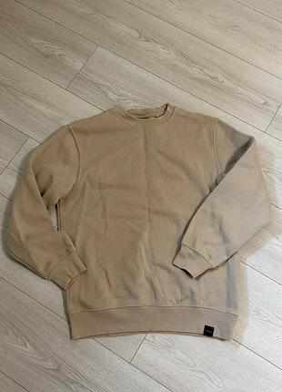 1️⃣9️⃣9️⃣грн pull&bear чоловічий світшот на флісі