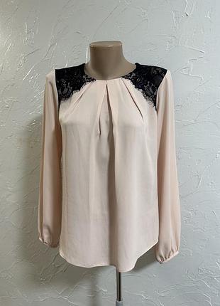 Шифонова блузка dorothy perkins 6