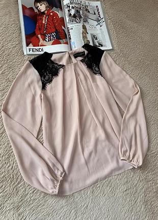 Шифонова блузка dorothy perkins