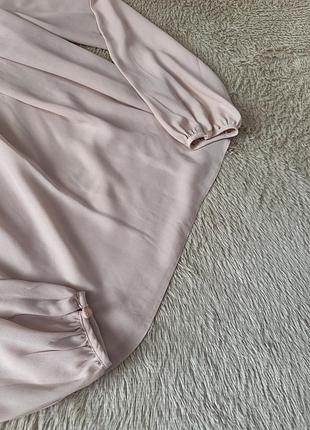 Шифонова блузка dorothy perkins 3
