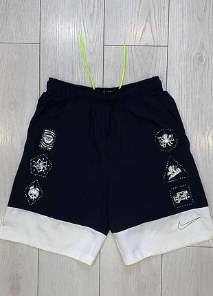 Чоловічі спортивні шорти nike just do it size m