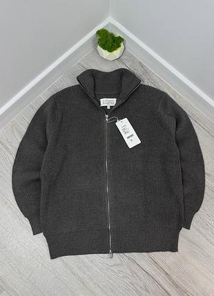 Кардиган maison margiela