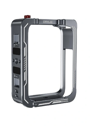 Защитная клетка для камеры dji osmo 360 startrc metal cage for алюминиевый защитный каркас