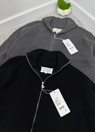 Кардиган maiso n margiela 3