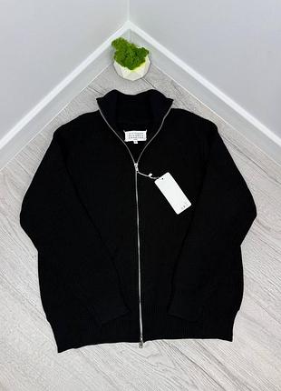 Кардиган maiso n margiela 5