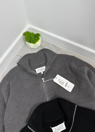 Кардиган maiso n margiela 4