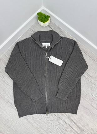 Кардиган maiso n margiela 7