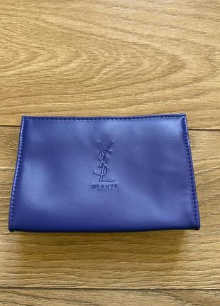 Косметичка yves saint laurent