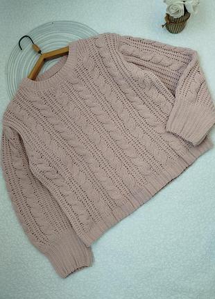 Светр жіночий плюшевий primark