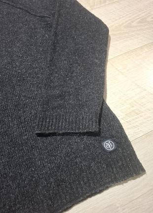Светр 65%вовни marc o'polo 3