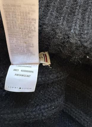 Шапка tommy hilfiger 3