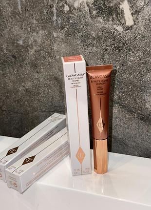 Румʼяна charlotte tilbury pinkgazm 2