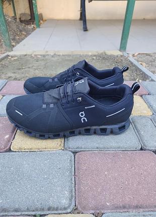 Кроссовки on cloud 5 waterproof 46 / 47 2