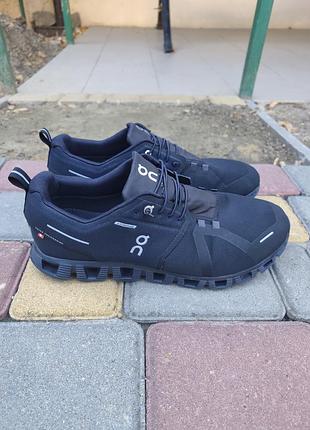 Кроссовки on cloud 5 waterproof 46 / 47