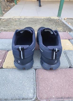 Кроссовки on cloud 5 waterproof 46 / 47 8