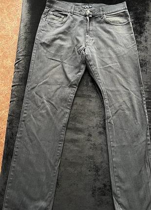 Чоловічі джинси gant 34 2