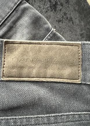Чоловічі джинси gant 34 6