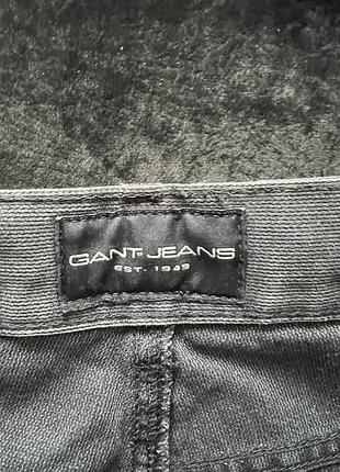 Чоловічі джинси gant 34 4
