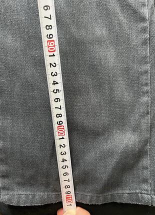 Чоловічі джинси gant 34 9