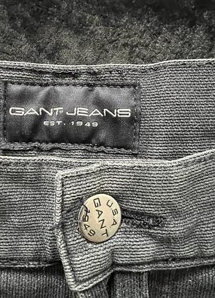 Чоловічі джинси gant 34 7