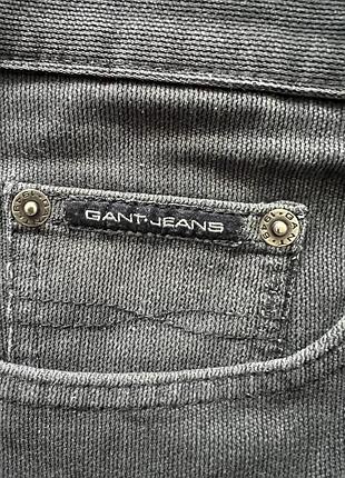 Чоловічі джинси gant 34 3
