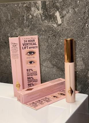 Туш charlotte tilbury