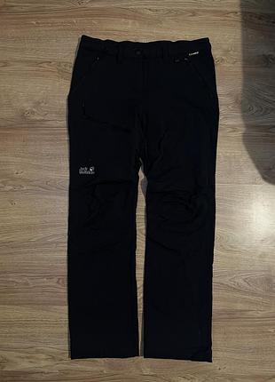 Жіночі штани jack wolfskin