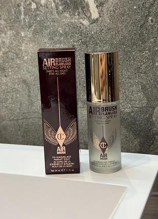 Фіксатор для макіяжу charlotte tilbury 34ml ,100ml