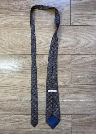 Краватка gucci 5