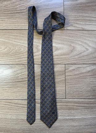 Краватка gucci 3