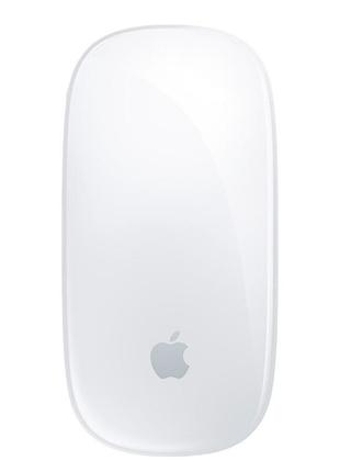 Комп'ютерна мишка apple magic mouse white