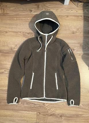 Жіноча шерпа bergans xs