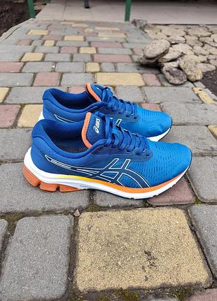 Кроссовки asics  gel pulse  12  42 / 42,5