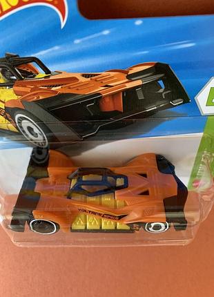 Машинка хот вілс voltage spike hot wheels 2026 2