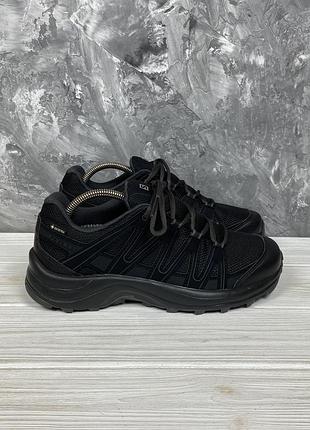 Кроссовки salomon ticao xa gore-tex 40.5/25.5 см