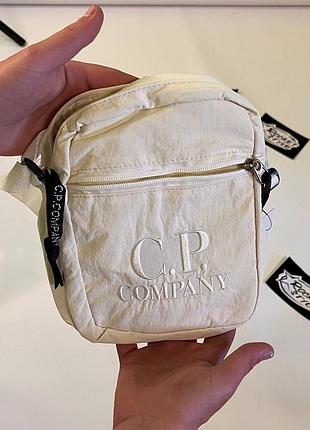 Сумка  c.p. company