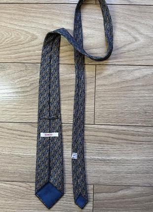 Краватка gucci