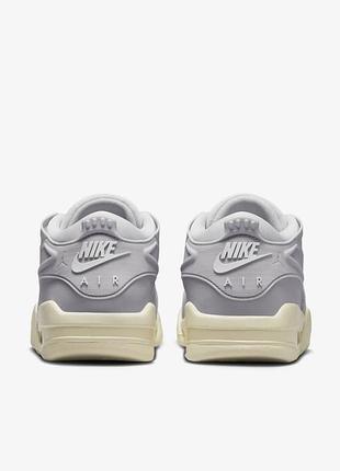 Кросівки nike air jordan 4 rm purple 2