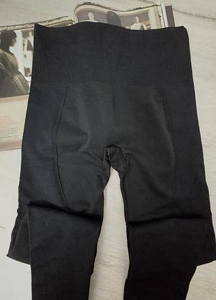 Компресійні легінси thirdlove flex seamless 4