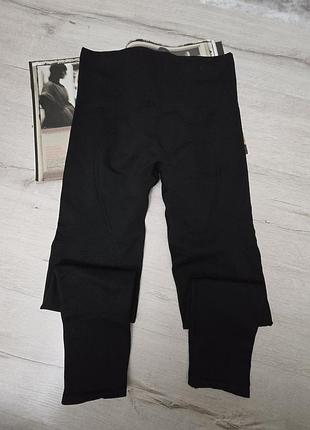 Компресійні легінси thirdlove flex seamless 5