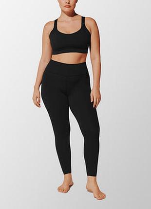 Компресійні легінси thirdlove flex seamless 2