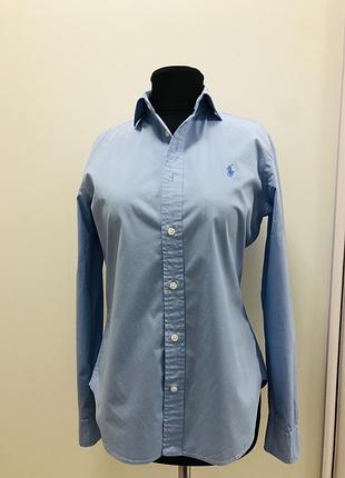 Polo ralph lauren сорочка m.