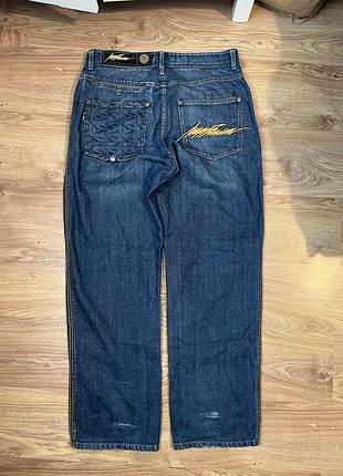 Реп джинси mass denim