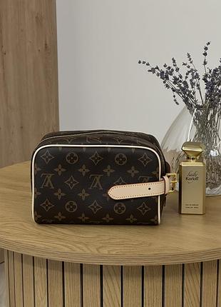 Косметичка dopp kit toilet pouch