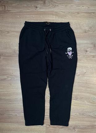 Жіночі спортивні штани ed hardy