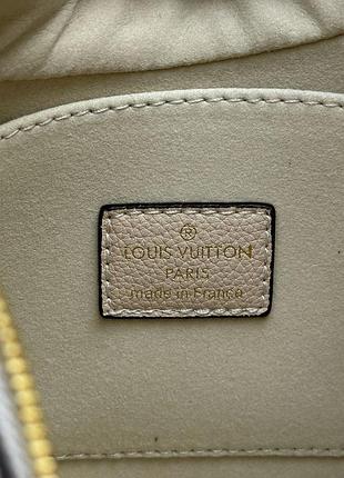 Сумка bagatelle bag cream 10