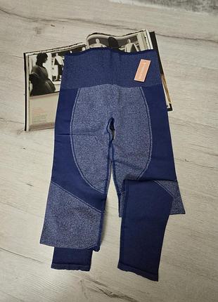 Компресійні легінси thirdlove flex seamless 2