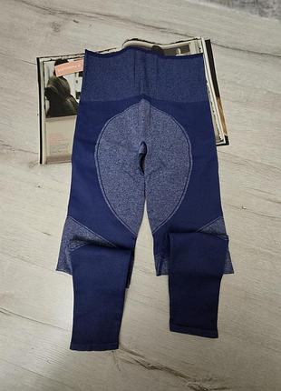 Компресійні легінси thirdlove flex seamless 3