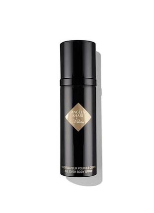 Парфумований спрей для тіла kilian angels' share body spray 150ml