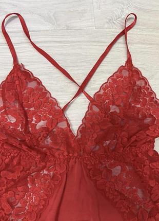 Пеньюар victoria’s secret 4